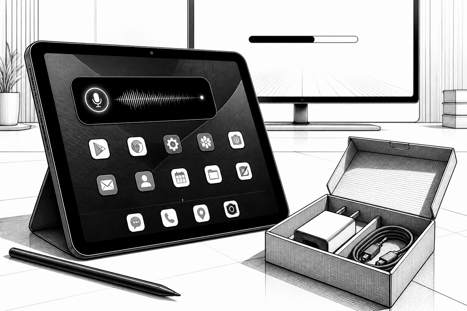 Amazon schaltet bei Alexa-Tablets auf Android um – Fire OS wird abgekündigt Amazon schaltet bei Alexa-Tablets auf Android um – Fire OS wird abgekündigt