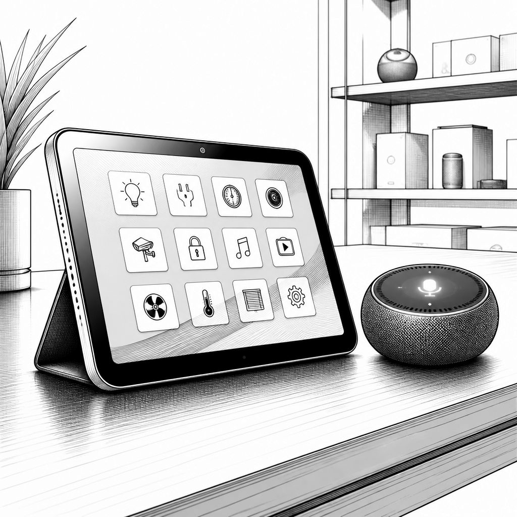 Amazon veröffentlicht drei neue Alexa-Tablets mit Android 16 und Google Play Store Amazon veröffentlicht drei neue Alexa-Tablets mit Android 16 und Google Play Store