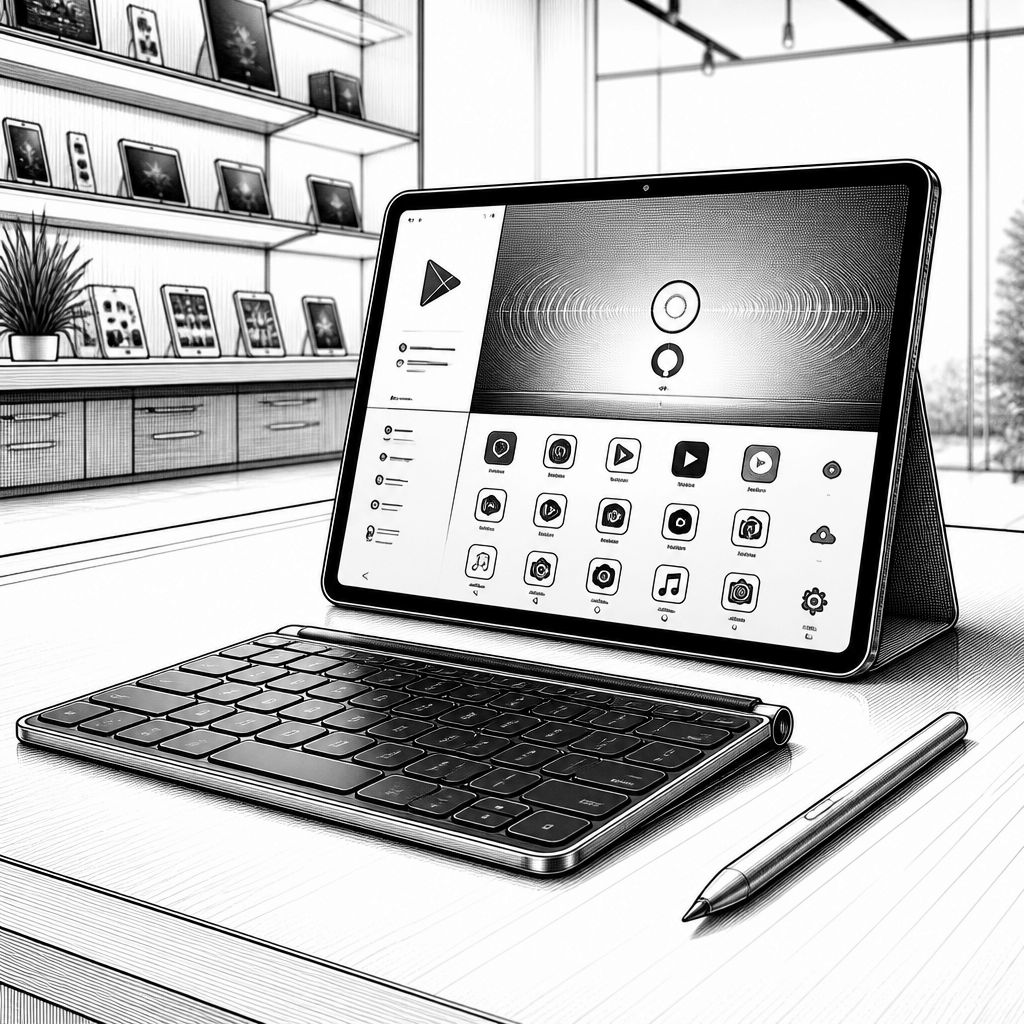 Amazon stellt Alexa-Tablets auf Android um – mehr Google, mehr Play Store Amazon stellt Alexa-Tablets auf Android um – mehr Google, mehr Play Store