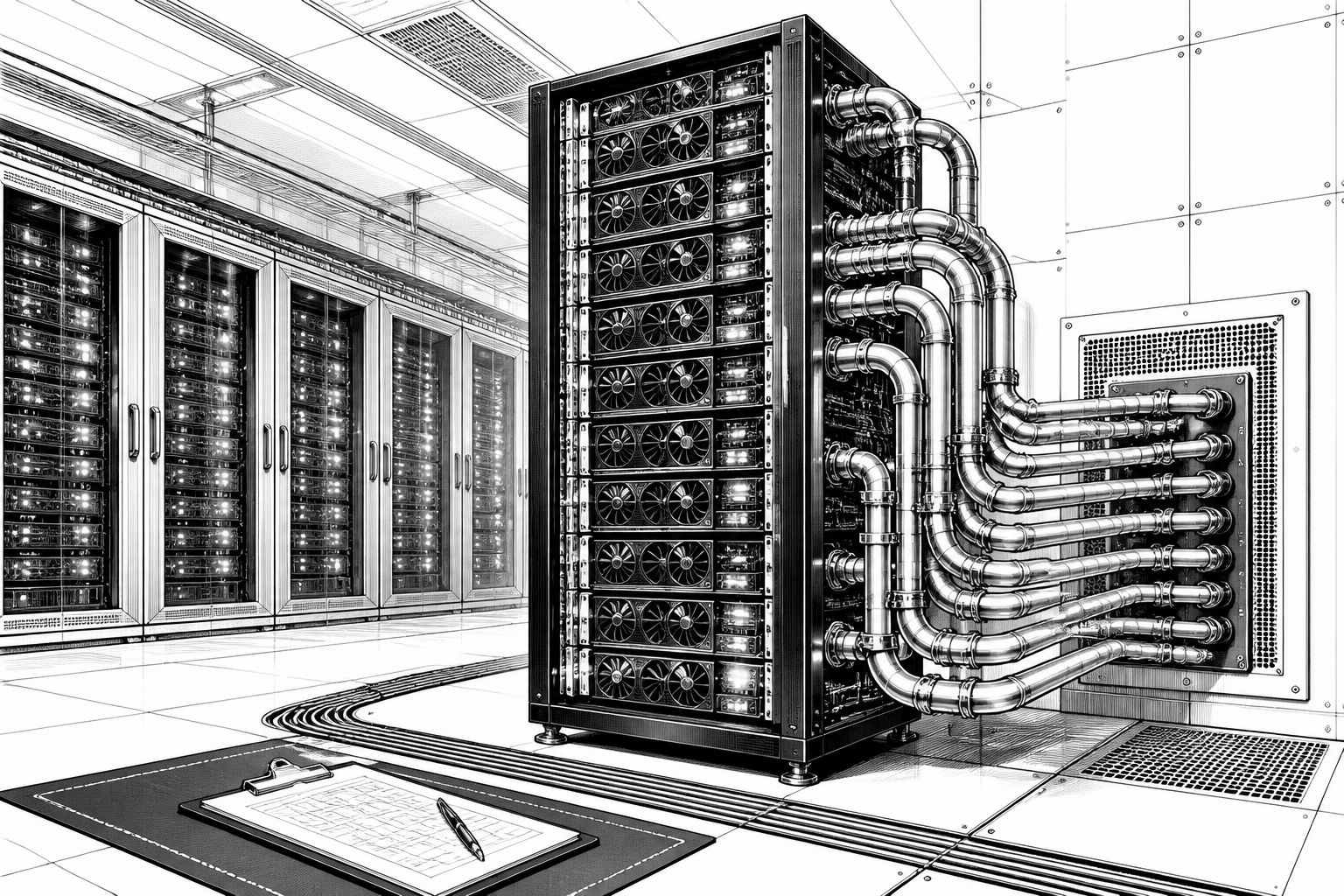 AWS treibt Umsatzwachstum: Amazon bremst sich mit hohen KI-Investitionen AWS treibt Umsatzwachstum: Amazon bremst sich mit hohen KI-Investitionen