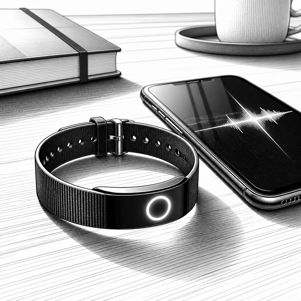 Amazon Bee Frontier und Bee Eclipse: Wearables hören Gespräche permanent mit Amazon Bee Frontier und Bee Eclipse: Wearables hören Gespräche permanent mit