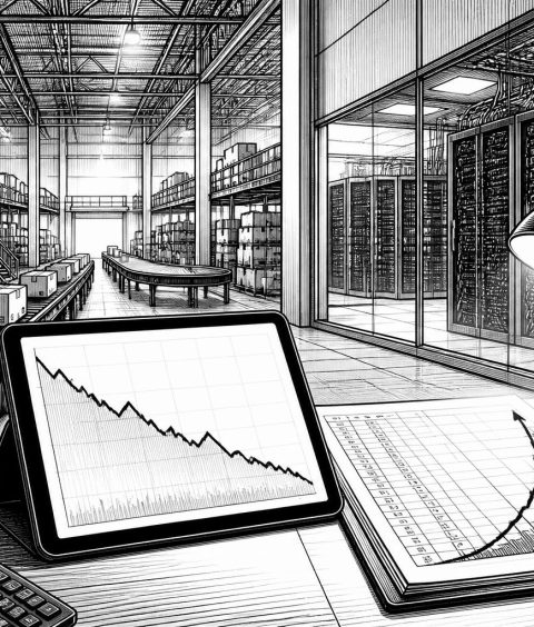 ai-amazon-capex-ecommerce-pressure