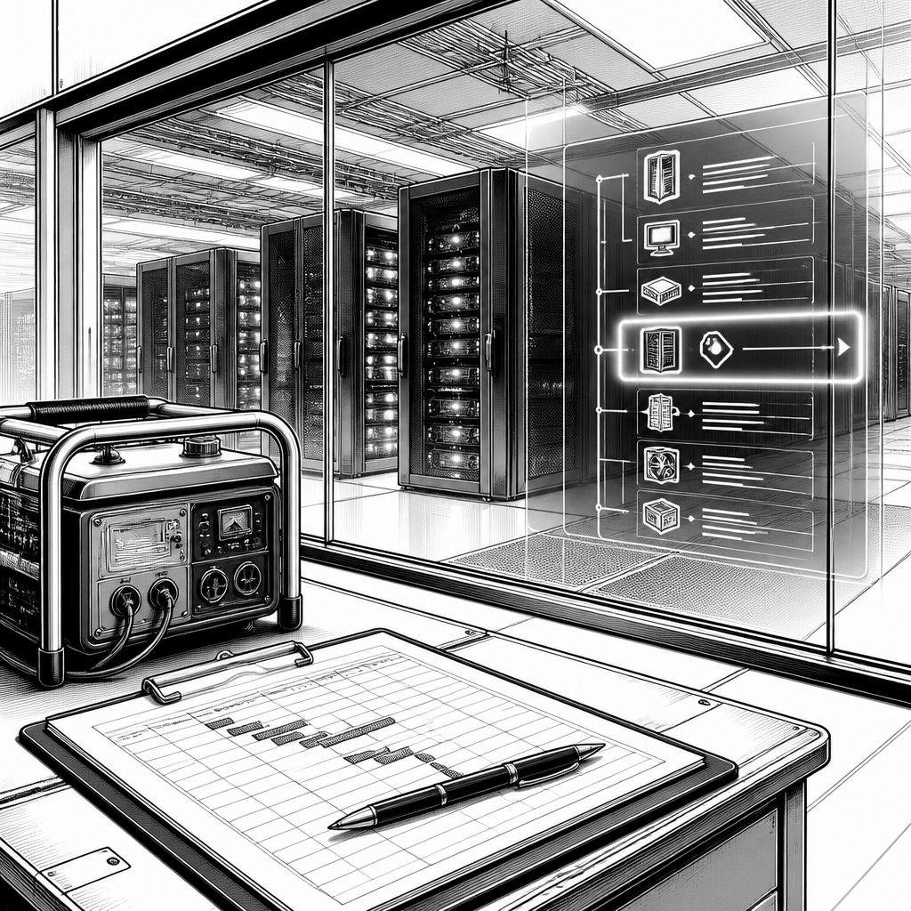 Amazon Data-Center-Commitment und KI-Chip-Auslagerung: Doppelstrategie Amazon Data-Center-Commitment und KI-Chip-Auslagerung: Doppelstrategie