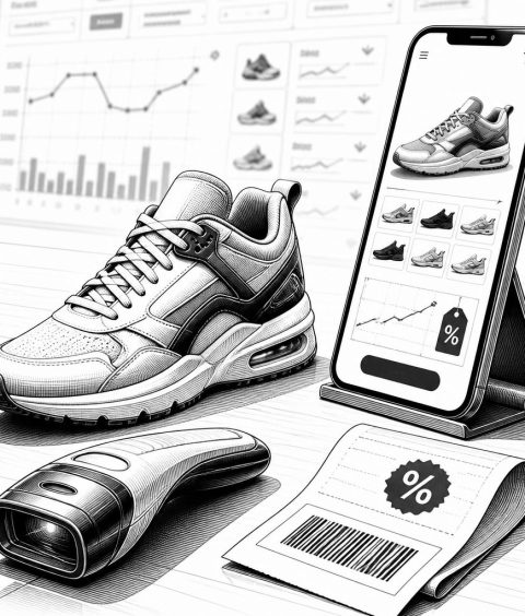 ai-amazon-deals-sneaker-tech-checkout