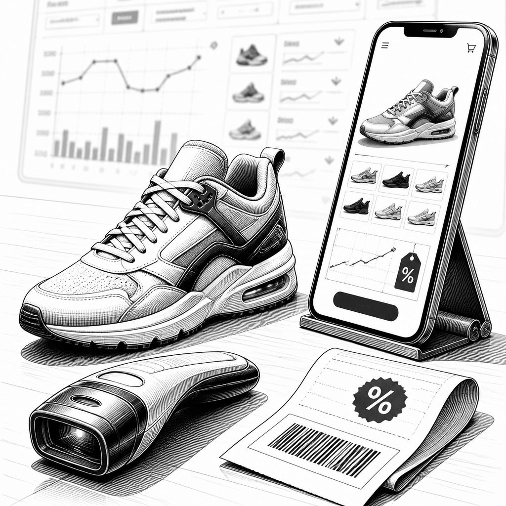 Amazon-Deals im Mode- und Tech-Alltag: Preislogik, Volatilität und Auswahlhilfe Amazon-Deals im Mode- und Tech-Alltag: Preislogik, Volatilität und Auswahlhilfe
