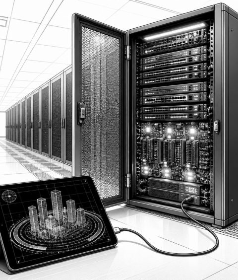 ai-amazon-decart-trainium3-3d-simulation-portability