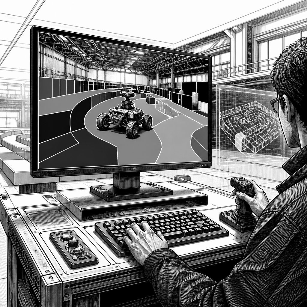 Amazon verhandelt 7-Milliarden-Deal: KI-Startup Decart für Video- und Simulationsmodelle Amazon verhandelt 7-Milliarden-Deal: KI-Startup Decart für Video- und Simulationsmodelle