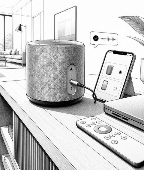 ai-amazon-echo-aux-voice-control