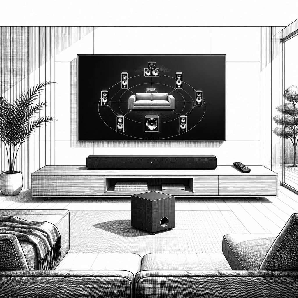 Amazon Fire TV Soundbar Plus: Dolby Atmos unter 200 Euro bleibt nach dem Prime Day attraktiv Amazon Fire TV Soundbar Plus: Dolby Atmos unter 200 Euro bleibt nach dem Prime Day attraktiv