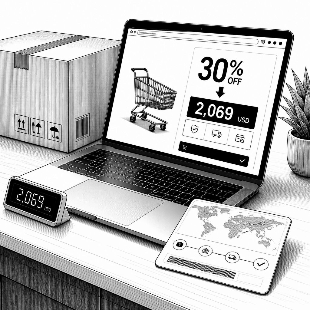 Amazon senkt MacBook Pro mit M5 Pro auf 2.069 US-Dollar – frühe Holiday-Deals Amazon senkt MacBook Pro mit M5 Pro auf 2.069 US-Dollar – frühe Holiday-Deals