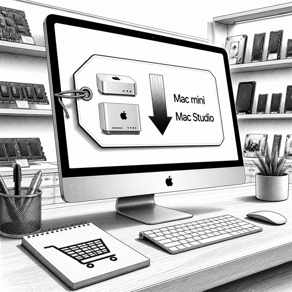 Amazon-Rabatte: Mac mini bis zu 149 US-Dollar günstiger Amazon-Rabatte: Mac mini bis zu 149 US-Dollar günstiger