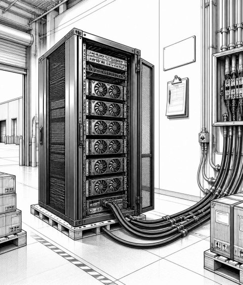 ai-amazon-nvidia-gb300-early-rack-receipt