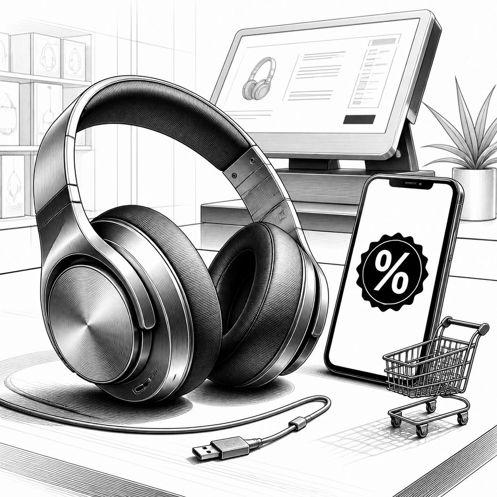 Amazon startet vor Prime Day: Bluetooth-Kopfhörer mit bis zu 42% Rabatt Amazon startet vor Prime Day: Bluetooth-Kopfhörer mit bis zu 42% Rabatt