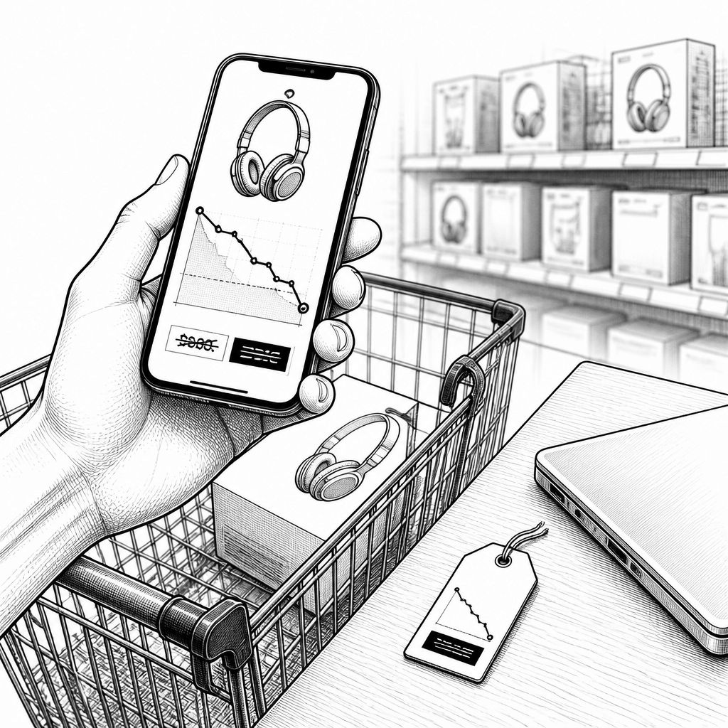 Prime Day im Deal-Check: Neue Bestpreise – aber viele Schein-Rabatte Prime Day im Deal-Check: Neue Bestpreise – aber viele Schein-Rabatte
