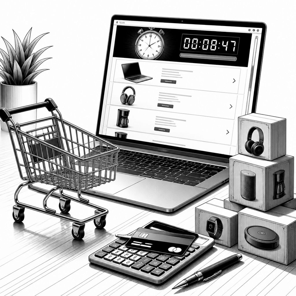 Prime Day kurz vor Schluss: Amazon-Deals von Technik bis Fashion Prime Day kurz vor Schluss: Amazon-Deals von Technik bis Fashion