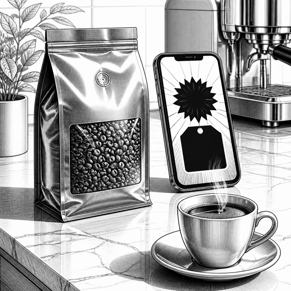 Prime Day: Schwiizer Schümli Kaffeebohnen im Prime-Angebot unter 17 Euro sichern Prime Day: Schwiizer Schümli Kaffeebohnen im Prime-Angebot unter 17 Euro sichern
