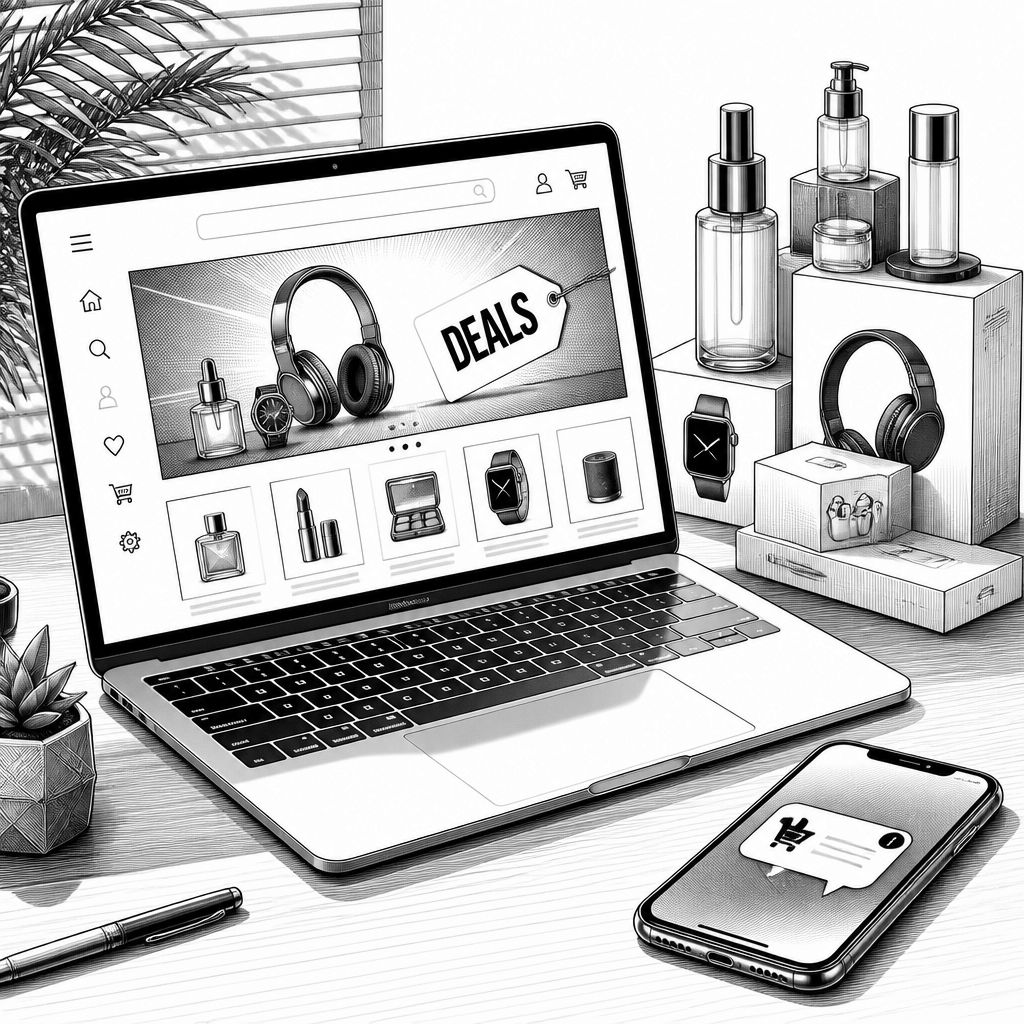 Amazon Prime Deal Days 2026: Fashion, Beauty und Technik im Überblick Amazon Prime Deal Days 2026: Fashion, Beauty und Technik im Überblick