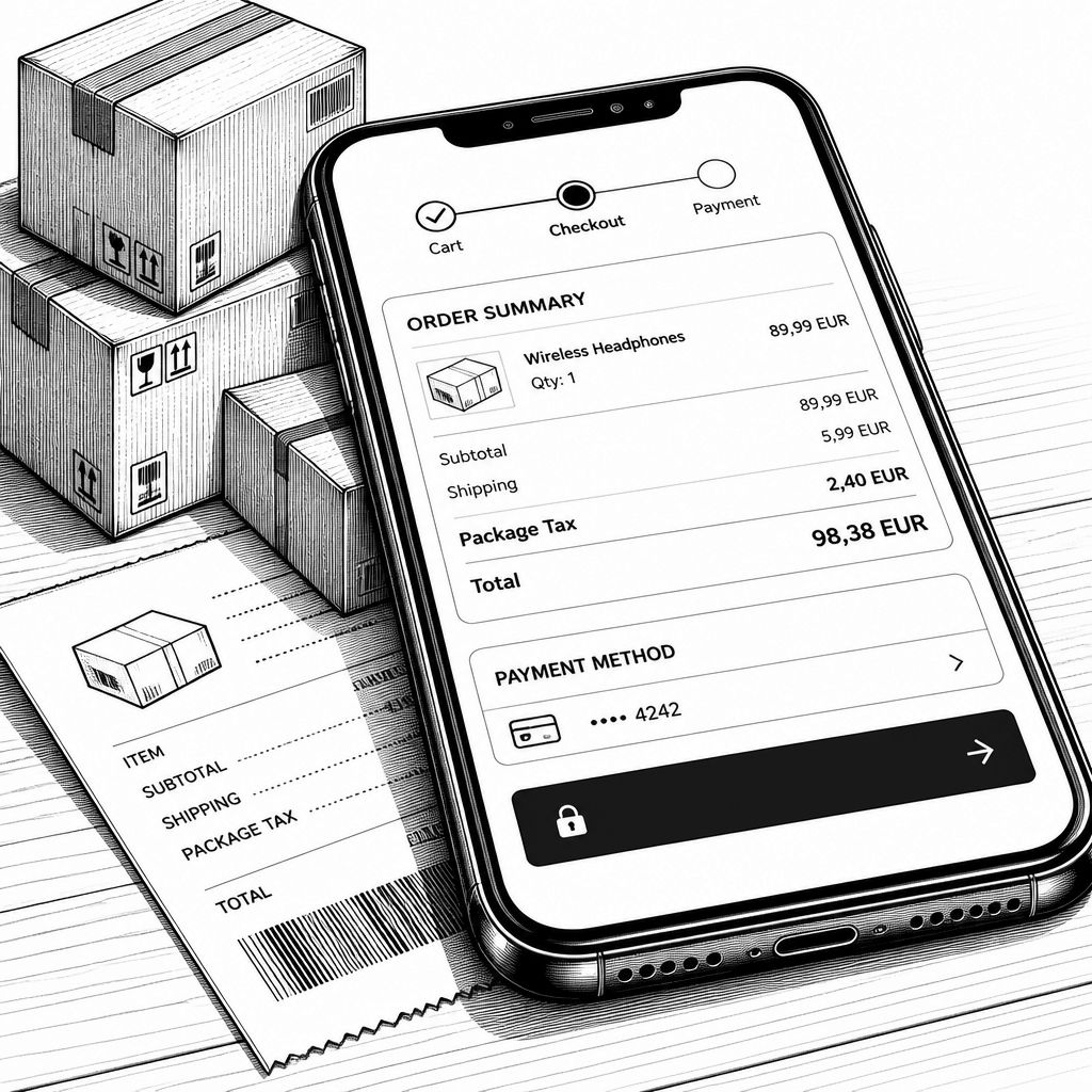 Amazon Prime Deal Days 2026 in Österreich: Paketsteuer, Prime-Zugang und Tipps Amazon Prime Deal Days 2026 in Österreich: Paketsteuer, Prime-Zugang und Tipps