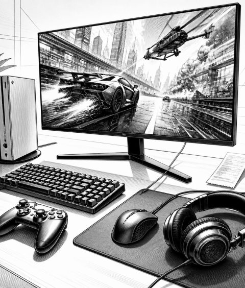 ai-amazon-prime-deal-days-gaming-setup