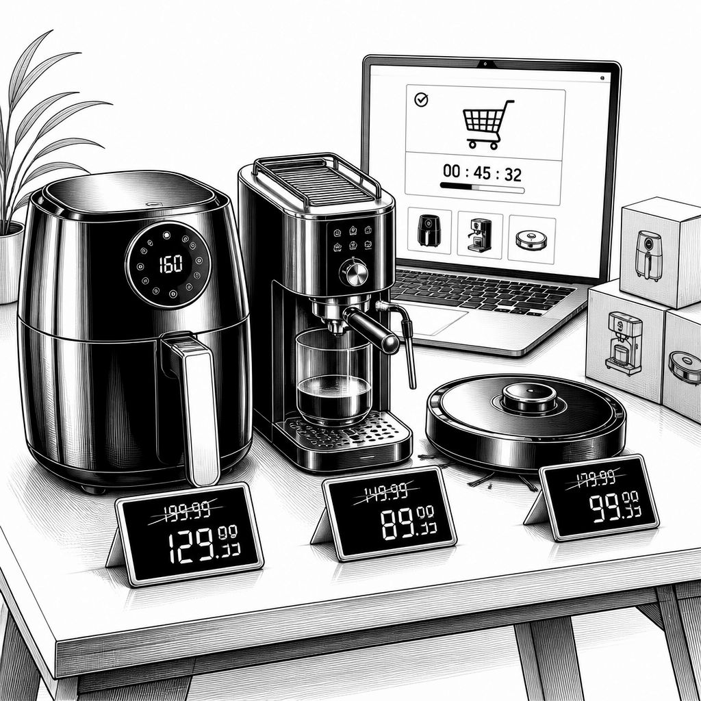 Prime Deal Days im Oktober: Vorab-Schnäppchen bei Amazon bis zu 60 Prozent Prime Deal Days im Oktober: Vorab-Schnäppchen bei Amazon bis zu 60 Prozent