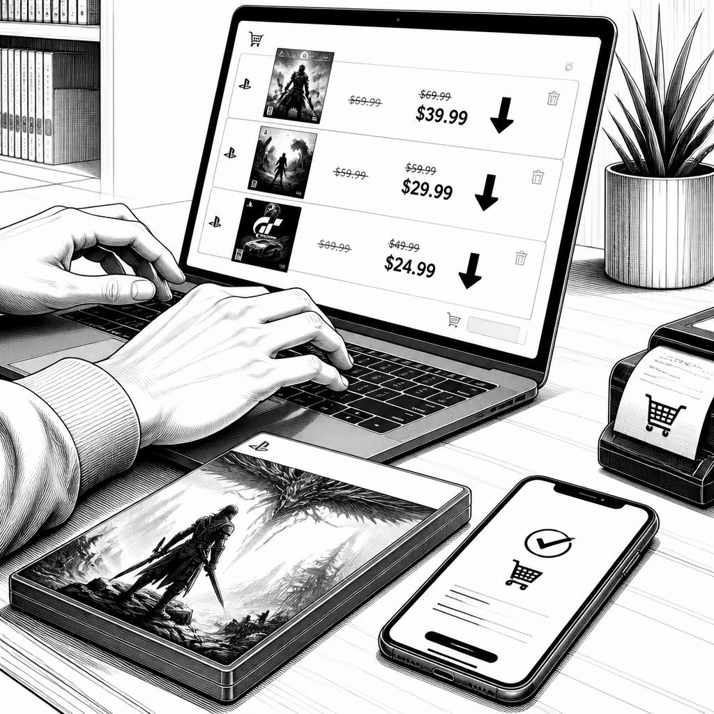 Amazon startet PS5-Deals: Worauf Käufer bei Super-Angeboten achten sollten Amazon startet PS5-Deals: Worauf Käufer bei Super-Angeboten achten sollten