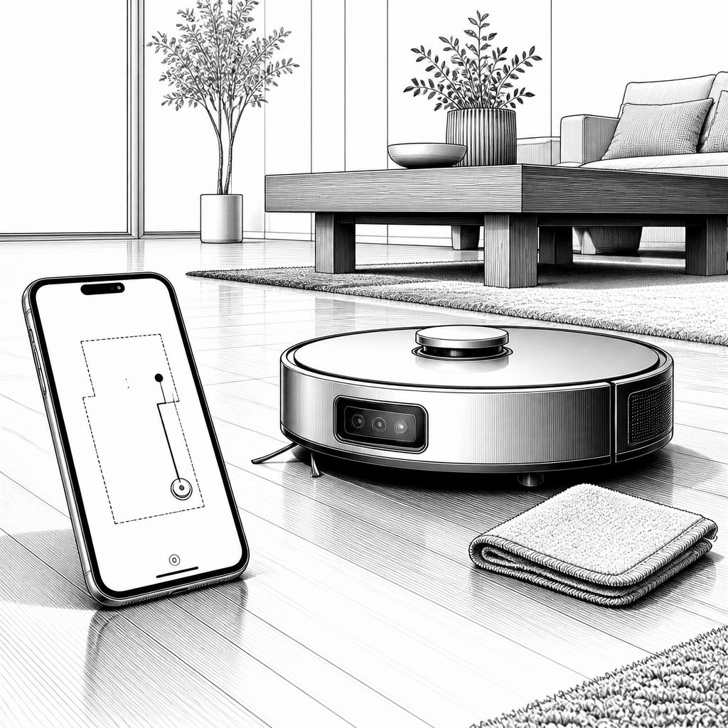 Amazon-Deal: Roomba 115 Combo für rund 150 Euro – lohnt sich das? Amazon-Deal: Roomba 115 Combo für rund 150 Euro – lohnt sich das?