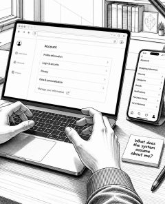 ai-amazon-shopping-preferences-annahmen