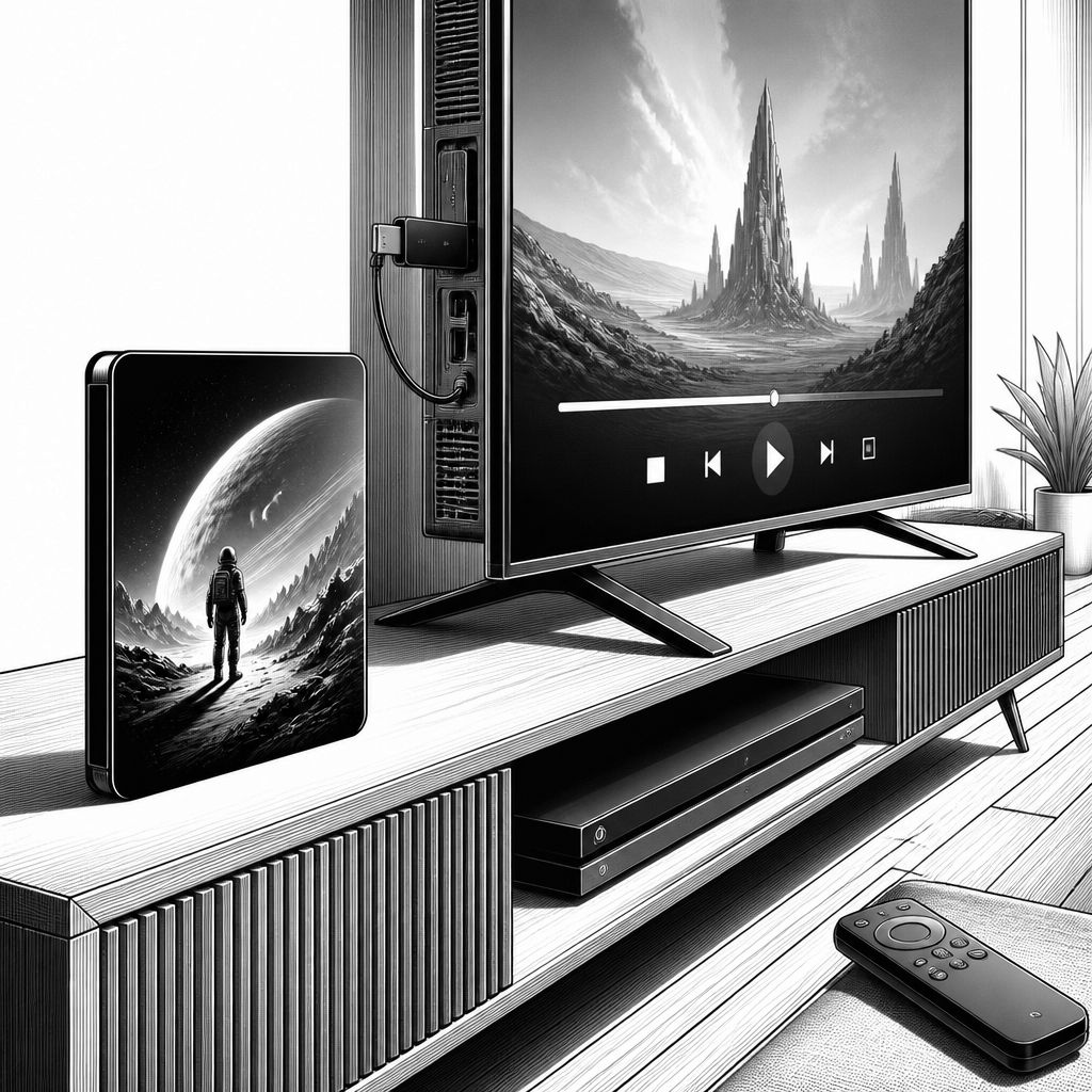 Ultra-HD-Blu-ray-Deals bei Amazon: Fire TV Stick 4K im Blick Ultra-HD-Blu-ray-Deals bei Amazon: Fire TV Stick 4K im Blick