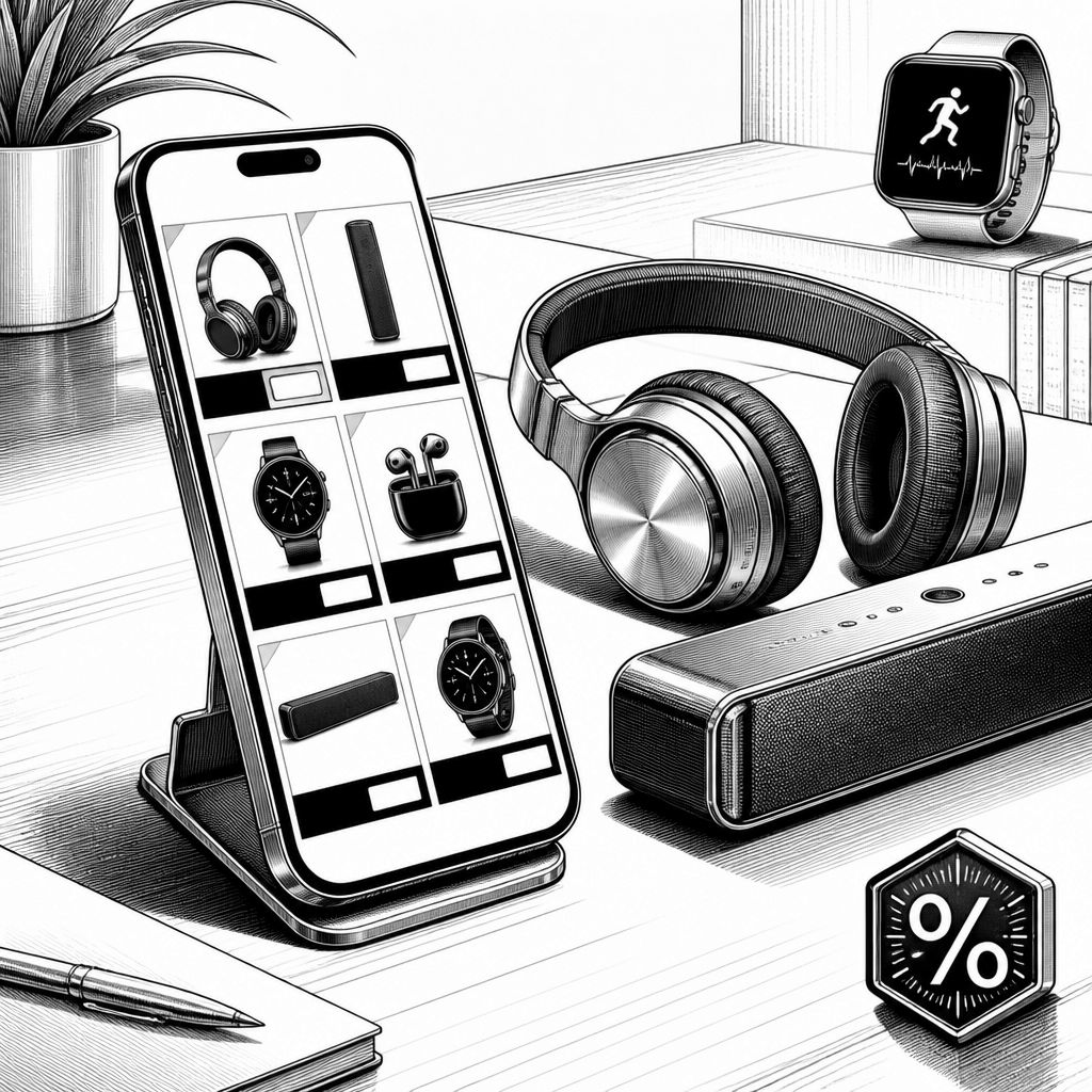 Amazon Wochen-Deals ab 13.10.: Smartphones, Audio und Wearables mit bis zu 44% Rabatt Amazon Wochen-Deals ab 13.10.: Smartphones, Audio und Wearables mit bis zu 44% Rabatt