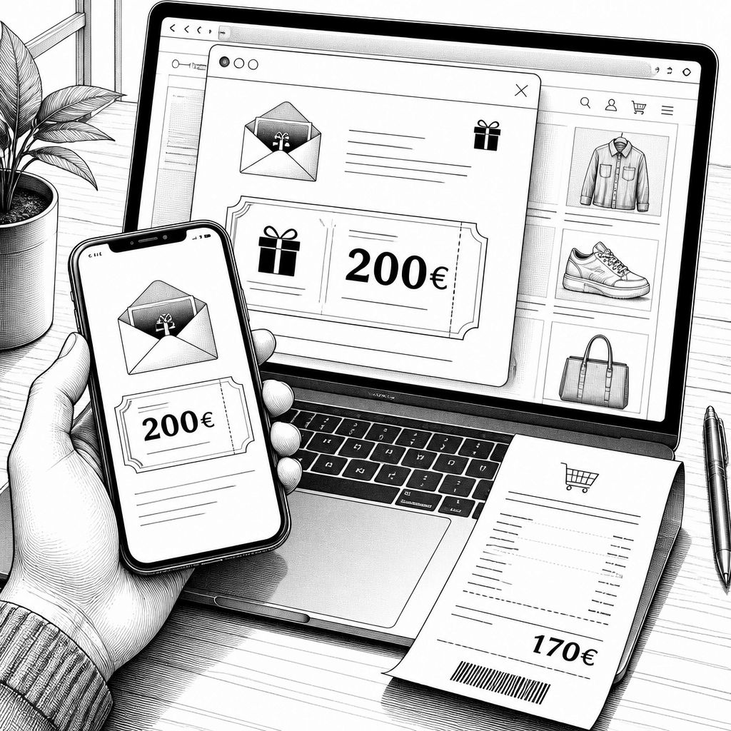 Amazon reduziert Zalando-Geschenkgutschein: 200 Euro für 170 Euro Amazon reduziert Zalando-Geschenkgutschein: 200 Euro für 170 Euro