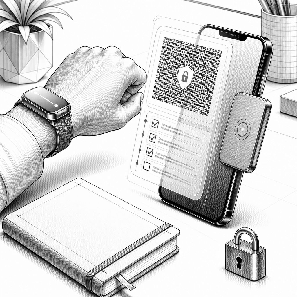 Amazon Bee: Ambient-Computing statt Apps – KI-Wearables mit Datenschutzkonzept Amazon Bee: Ambient-Computing statt Apps – KI-Wearables mit Datenschutzkonzept