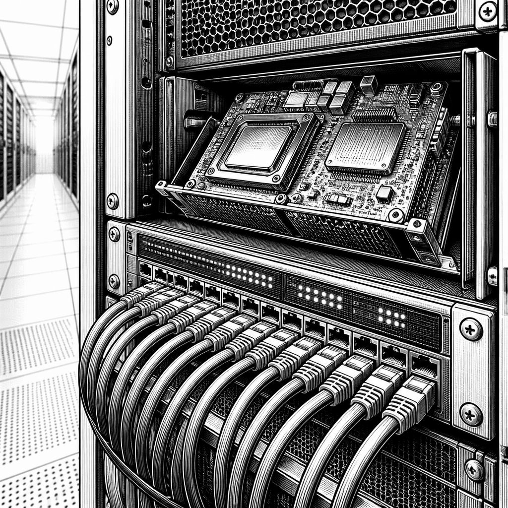 AMD und Broadcom: Zwei Wachstumstitel für die KI-Rechenzentrumswelle AMD und Broadcom: Zwei Wachstumstitel für die KI-Rechenzentrumswelle