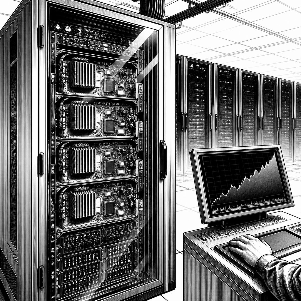 AMD-Aktie: Citigroup und Mizuho heben Kursziele wegen KI-Agenten kräftig an AMD-Aktie: Citigroup und Mizuho heben Kursziele wegen KI-Agenten kräftig an