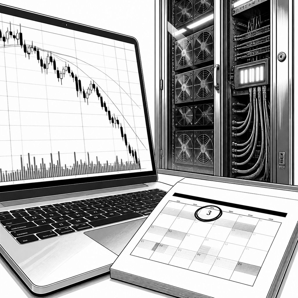 AMD unter Zinsdruck: Kurs rutscht Richtung 500 Euro – Helion im Fokus AMD unter Zinsdruck: Kurs rutscht Richtung 500 Euro – Helion im Fokus