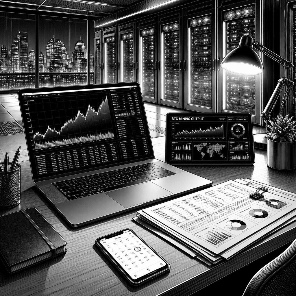 American Bitcoin: Fair-Value-Anstieg nach Modell-Reset bei BTC-Annahmen American Bitcoin: Fair-Value-Anstieg nach Modell-Reset bei BTC-Annahmen