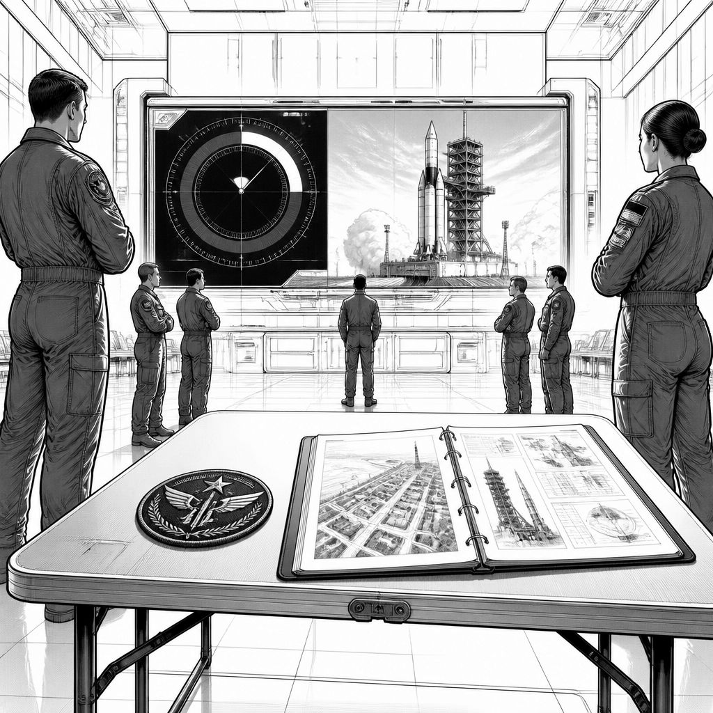 American Legion bringt BASE-Programm zu Patrick Space Force Base und adressiert Engpässe American Legion bringt BASE-Programm zu Patrick Space Force Base und adressiert Engpässe
