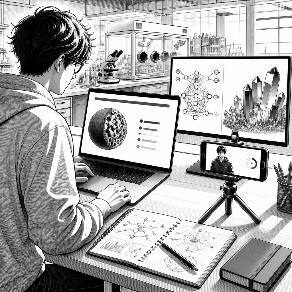 America’s Startup: KI-Startup aus Clemson wirbt für frühe Bewerbungen America’s Startup: KI-Startup aus Clemson wirbt für frühe Bewerbungen