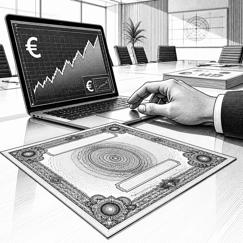 Amprion platziert 1,5 Mrd. Euro Green Bonds und Renault ernennt neue CFO Amprion platziert 1,5 Mrd. Euro Green Bonds und Renault ernennt neue CFO