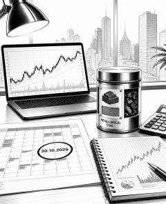 ai-amr-earnings-coal-forecast