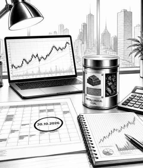 ai-amr-earnings-coal-forecast