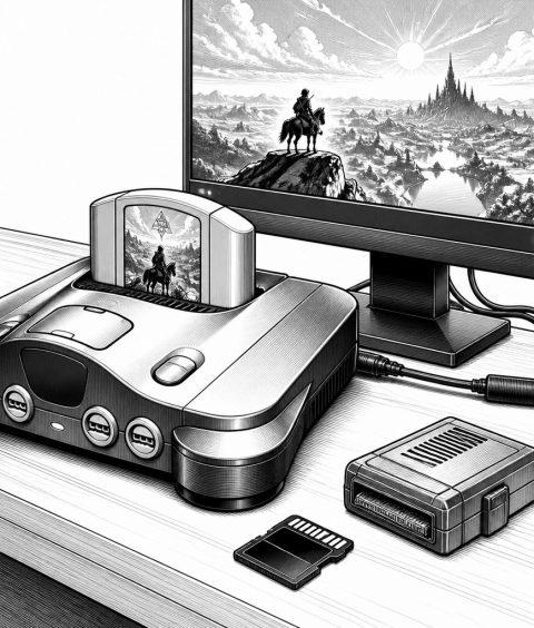ai-analogue-3d-fpga-retro-n64-auszeichnung