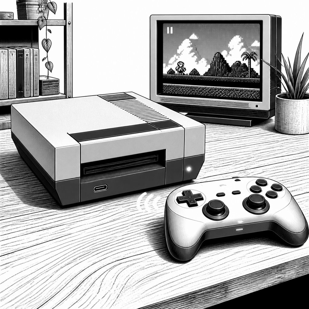 Analogue bringt Super Nt Plus & Mega Sg Plus mit USB-C und Wireless-Controllern Analogue bringt Super Nt Plus & Mega Sg Plus mit USB-C und Wireless-Controllern
