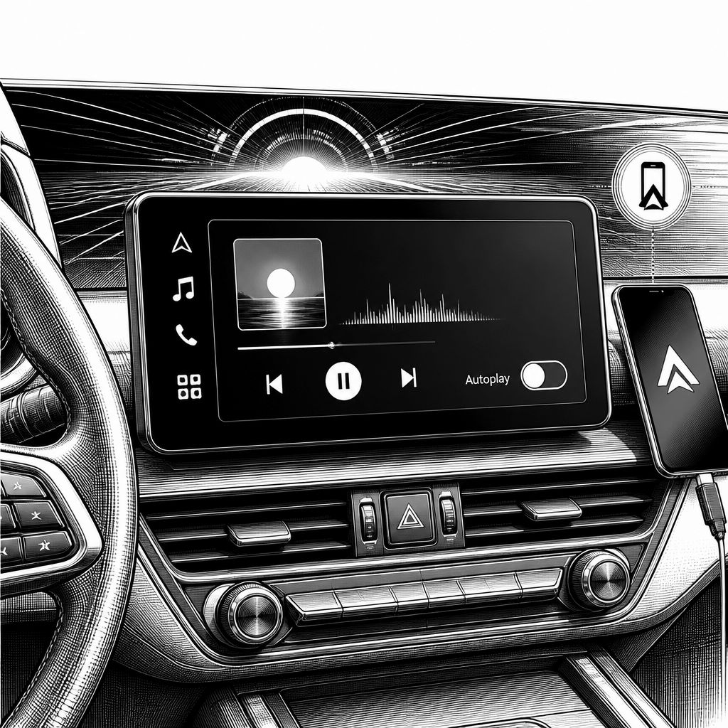 Android Auto stoppt künftig unerwünschtes Musik-Autoplay beim Start Android Auto stoppt künftig unerwünschtes Musik-Autoplay beim Start