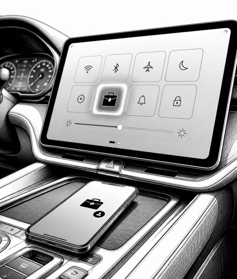 ai-android-auto-work-profile-quick-settings