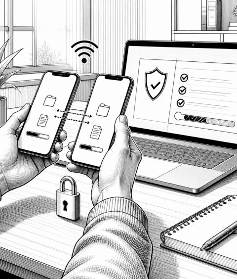 ai-android-data-migration-security-wifi-connection