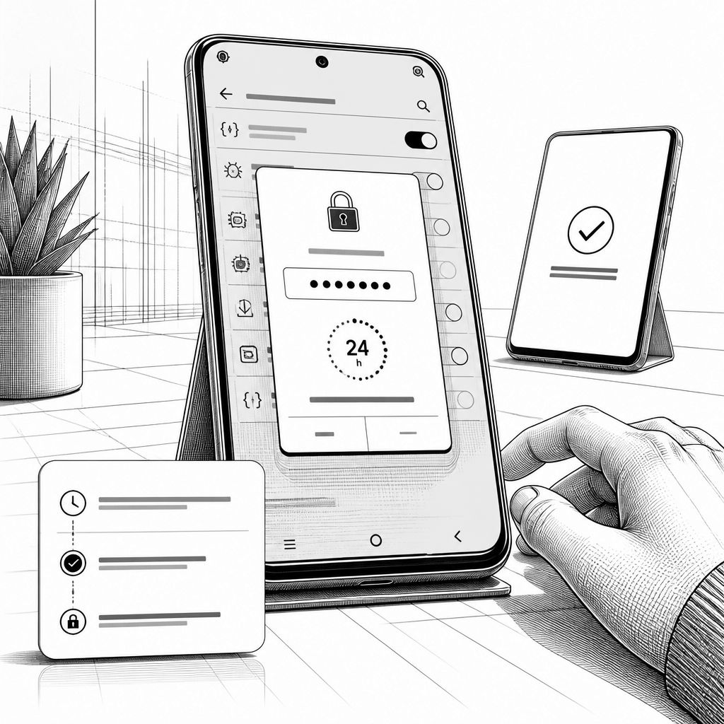 Android führt Developer-Verifizierung ein: 24-Stunden-Check in vier Ländern Android führt Developer-Verifizierung ein: 24-Stunden-Check in vier Ländern
