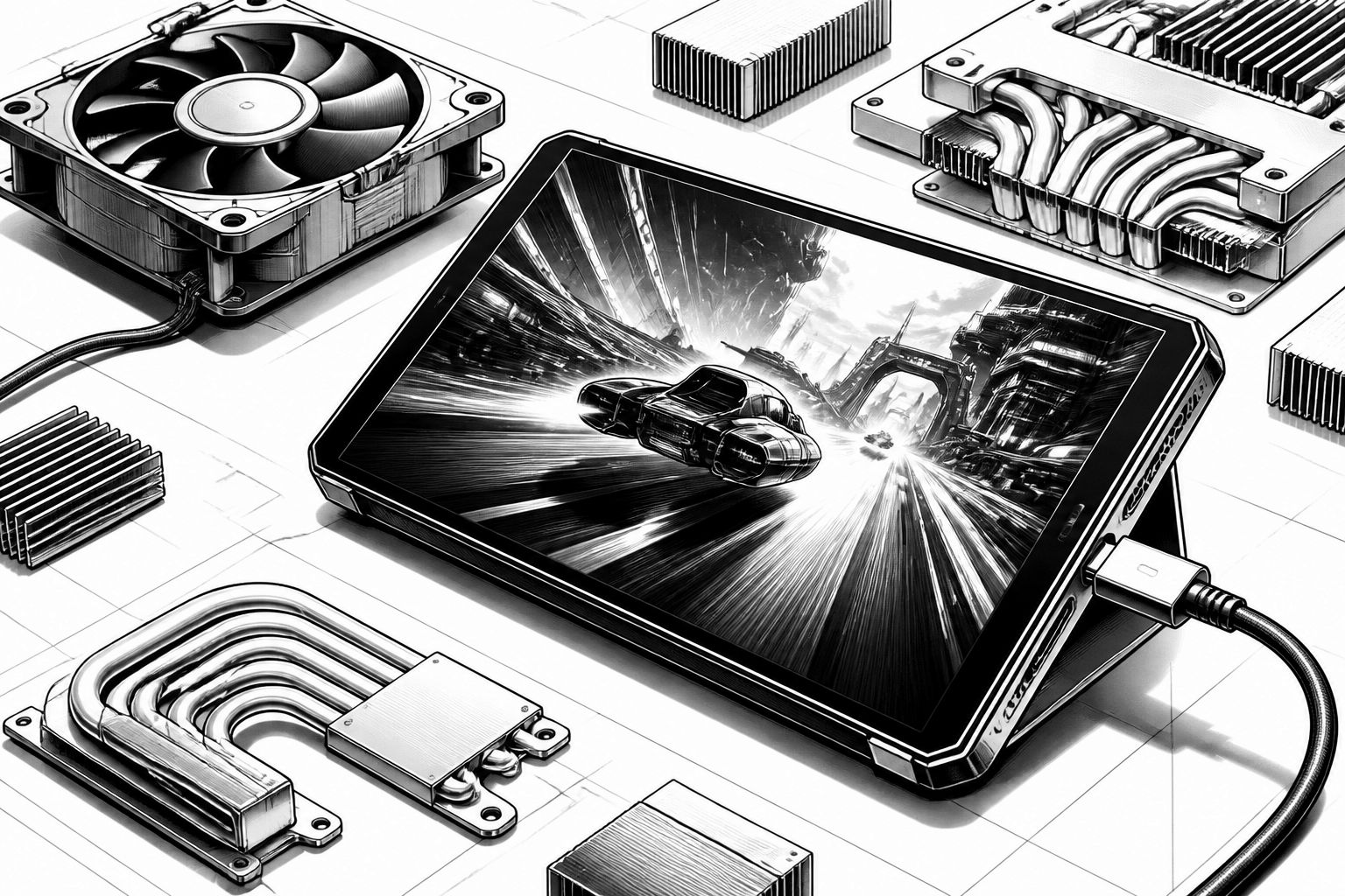 8-Zoll-Android-Alternativen zum neuen OLED iPad Mini im Vergleich 8-Zoll-Android-Alternativen zum neuen OLED iPad Mini im Vergleich