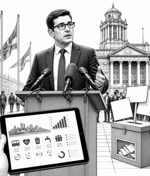 ai-andy-burnham-podium-fuer-oeffentliche-leistung