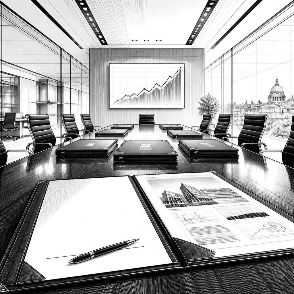 Angelini-Chef plant Pharma- und Consumer-Health-Deals mit Deal-Bereitschaft Angelini-Chef plant Pharma- und Consumer-Health-Deals mit Deal-Bereitschaft