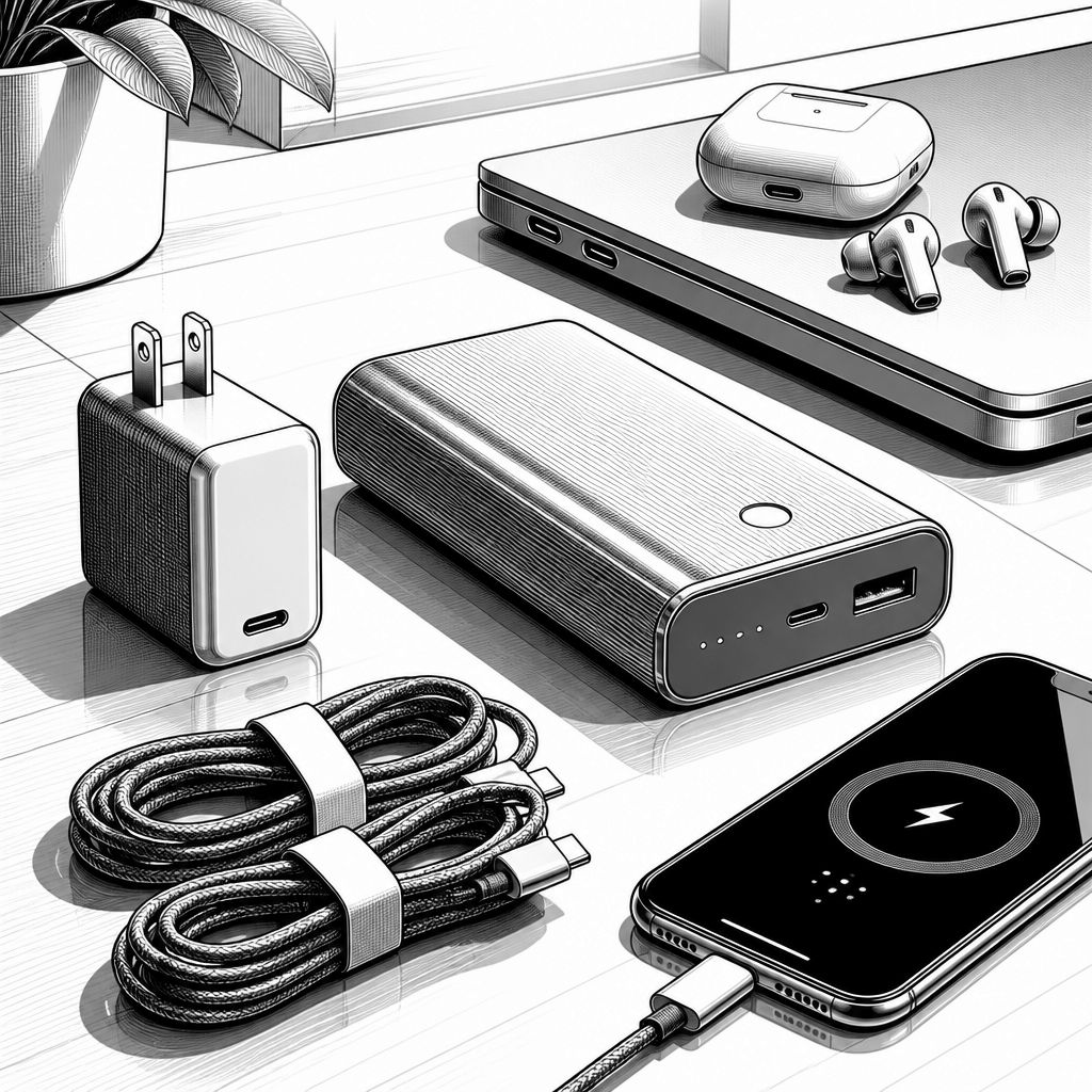 Anker Deals bei den Amazon Prime Deal Days: Ladegeräte, Powerbanks und Audio Anker Deals bei den Amazon Prime Deal Days: Ladegeräte, Powerbanks und Audio
